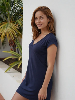 Daniela, 31, elegant Costa Rican woman seeking a partner from San José on Latin 312 Dating