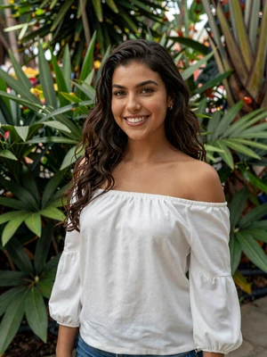 Isabella, 27, beautiful Colombian woman looking for a husband from Medellín on Latin 312 Dating