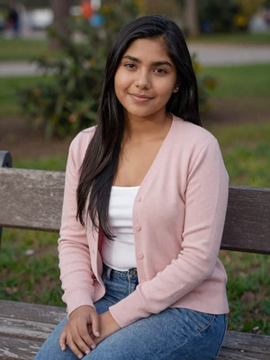 Ana, 25, sweet Peruvian woman interested in marriage from Lima on Latin 312 Dating